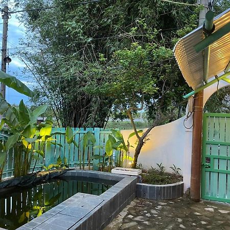 Hoi An Coastal Charm Villa - Jaccuzi Pool - Netflix Tan Thanh Bagian luar foto