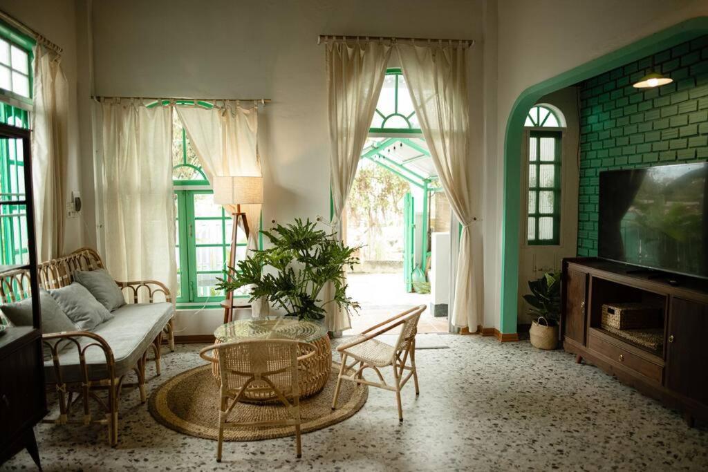 Hoi An Coastal Charm Villa - Jaccuzi Pool - Netflix Tan Thanh Bagian luar foto