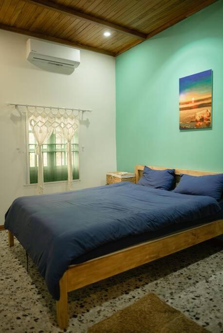 Hoi An Coastal Charm Villa - Jaccuzi Pool - Netflix Tan Thanh Bagian luar foto