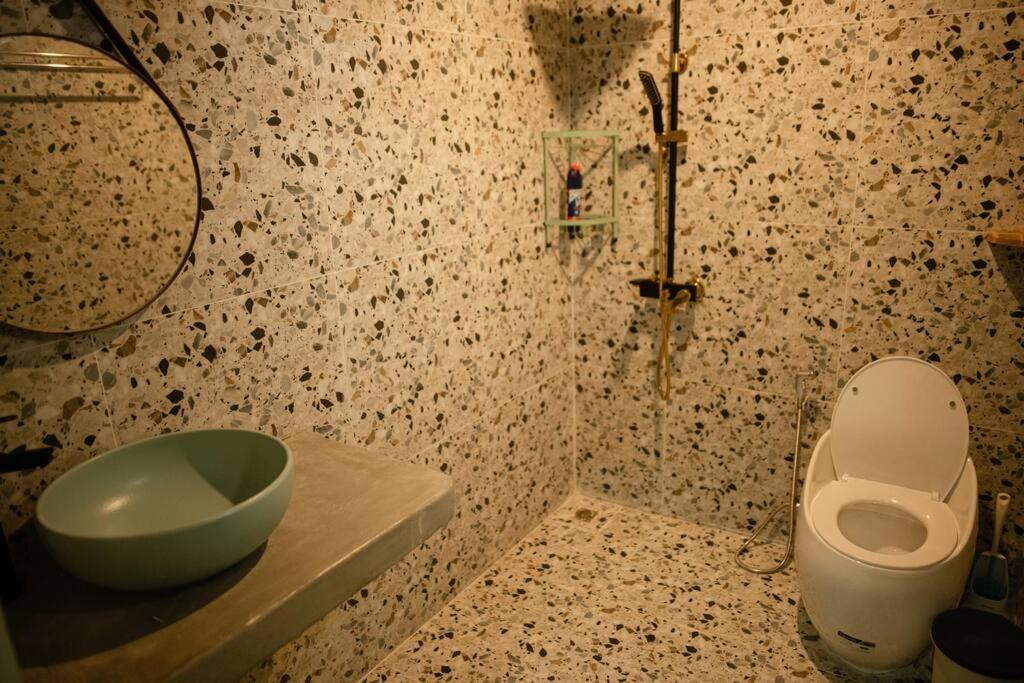 Hoi An Coastal Charm Villa - Jaccuzi Pool - Netflix Tan Thanh Bagian luar foto