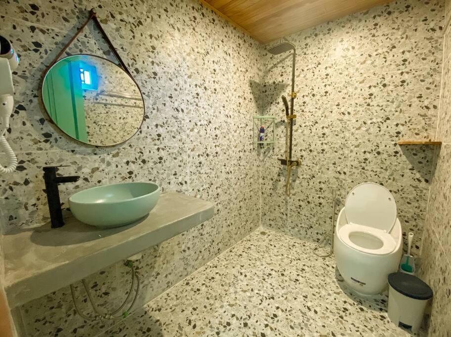 Hoi An Coastal Charm Villa - Jaccuzi Pool - Netflix Tan Thanh Bagian luar foto