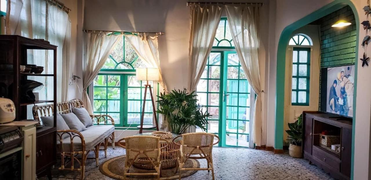 Hoi An Coastal Charm Villa - Jaccuzi Pool - Netflix Tan Thanh Bagian luar foto