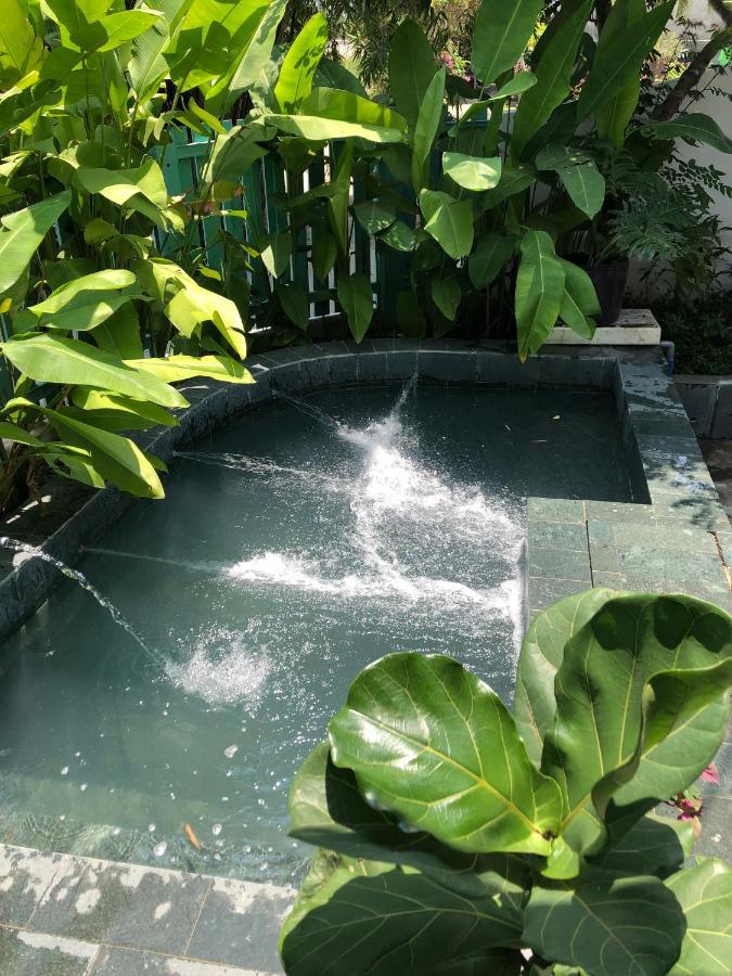 Hoi An Coastal Charm Villa - Jaccuzi Pool - Netflix Tan Thanh Bagian luar foto