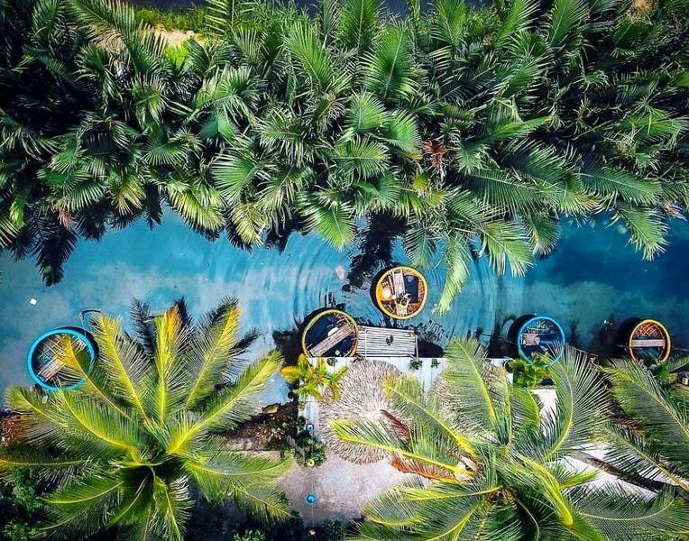 Hoi An Coastal Charm Villa - Jaccuzi Pool - Netflix Tan Thanh Bagian luar foto