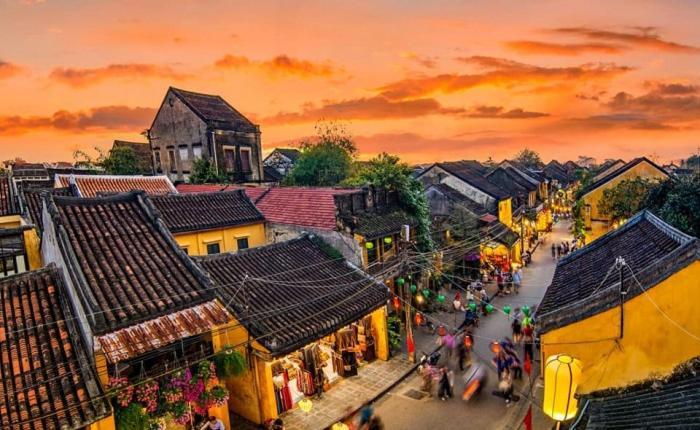 Hoi An Coastal Charm Villa - Jaccuzi Pool - Netflix Tan Thanh Bagian luar foto