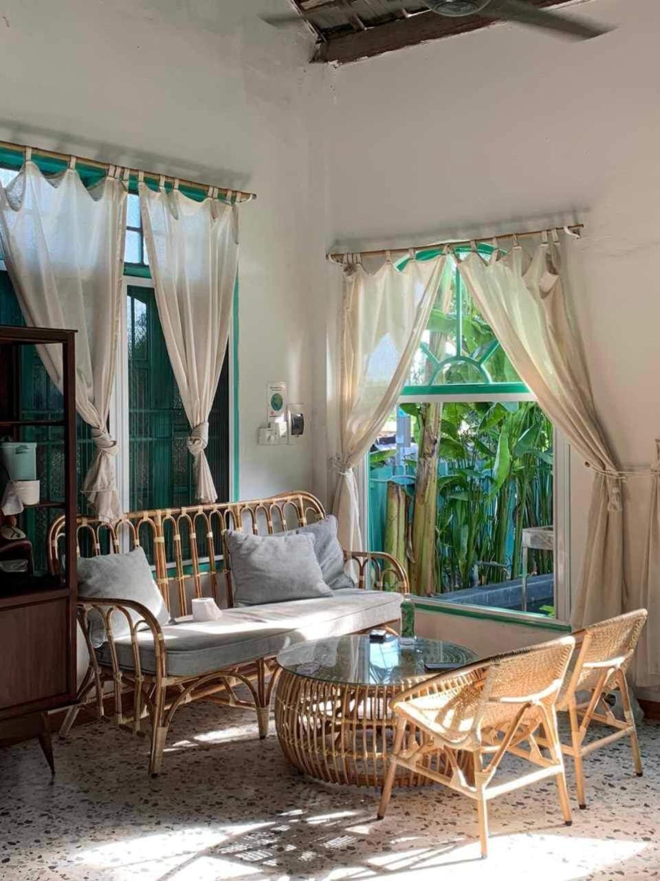 Hoi An Coastal Charm Villa - Jaccuzi Pool - Netflix Tan Thanh Bagian luar foto